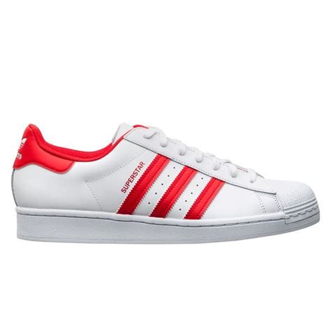 adidas rood sneakers heren kopen|Adidas sport sneakers.